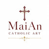 MaiAnCatholicArt - Home