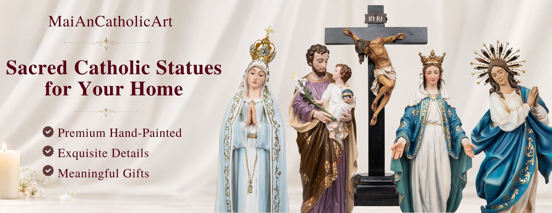 MaiAnCatholicArt